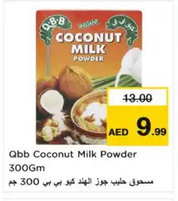 Nesto QBB Coconut Powder offer