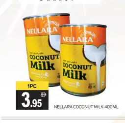 Talal Market NELLARA Coconut Milk offer
