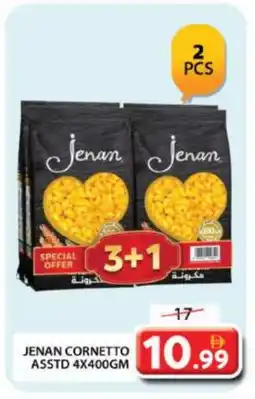 Grand Hyper Market JENAN Pasta offer