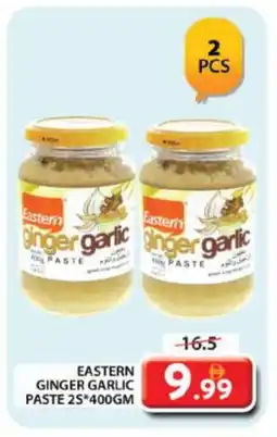 Grand Hyper Market EASTERN Garlic Paste offer
