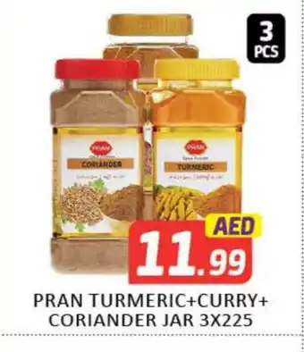 Mango Hypermarket LLC PRAN Spices / Masala offer