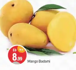 Talal Market Mango Mangoes offer