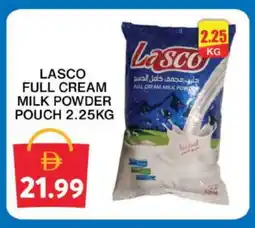 Grand Hyper Market LASCO Milk Powder offer