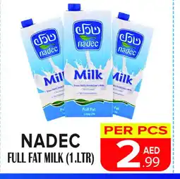 Day Star Department Store NADEC Milk Powder offer