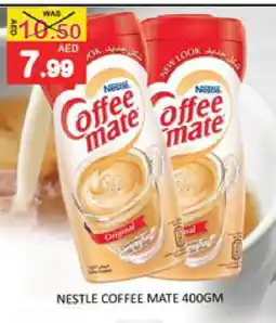 Mango Hypermarket LLC COFFEE-MATE Coffee Creamer offer