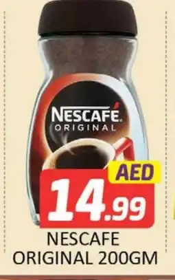 Al Madina NESCAFE Coffee offer