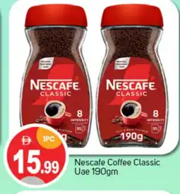 Talal Market NESCAFE Coffee offer