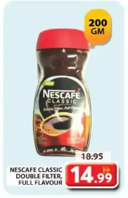 Grand Hyper Market NESCAFE Coffee offer