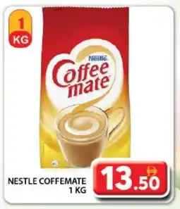 Grand Hyper Market COFFEE-MATE Coffee Creamer offer