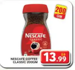Grand Hyper Market NESCAFE Coffee offer