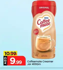 Mark & Save COFFEE-MATE Coffee Creamer offer