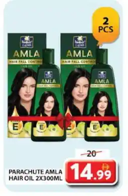 Grand Hyper Market PARACHUTE Hair Oil offer
