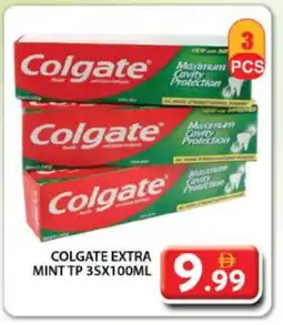 Grand Hyper Market COLGATE Toothpaste offer