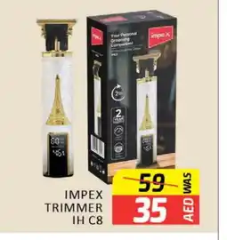 Al Madina IMPEX Remover / Trimmer / Shaver offer