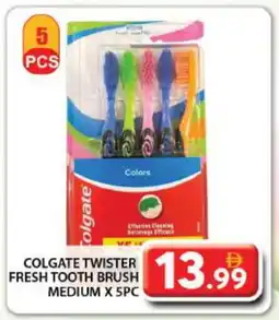 Grand Hyper Market COLGATE Toothbrush offer