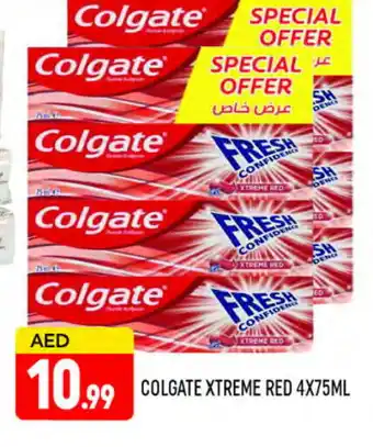 Al Madina COLGATE Toothpaste offer