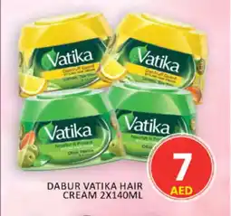 Al Madina DABUR Hair Cream offer