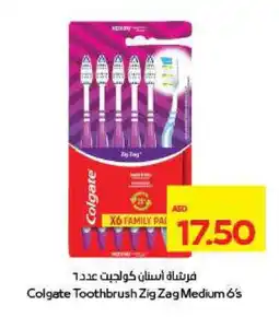 Megamart COLGATE Toothbrush offer