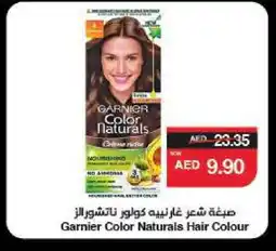 Spar GARNIER Hair Colour offer