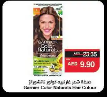 Spar GARNIER Hair Colour offer
