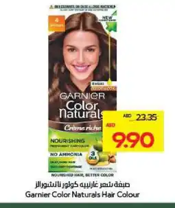 Megamart GARNIER Hair Colour offer
