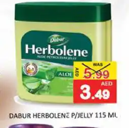 Mango Hypermarket LLC DABUR Petroleum Jelly offer
