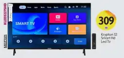 Bigmart KRYPTON Smart TV offer