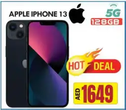 Bigmart APPLE iPhone 13 offer