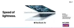 Lulu Hypermarket APPLE Laptop offer