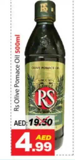 DESERT FRESH MARKET RS Olive Oil offer