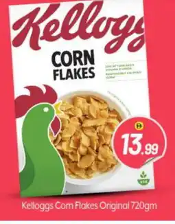 Bigmart KELLOGGS Corn Flakes offer