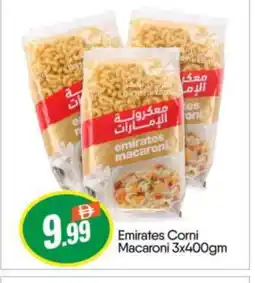Bigmart EMIRATES Macaroni offer