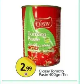 Bigmart CLASSY Other Sauce offer