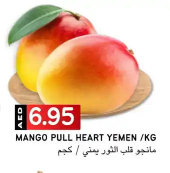 Select Market Mango Mangoes offer