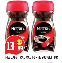 Baniyas Spike Hypermarket NESCAFE Coffee offer