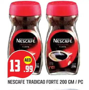 Baniyas Spike Hypermarket NESCAFE Coffee offer