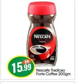 Bigmart NESCAFE Coffee offer