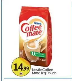 Bigmart COFFEE-MATE Coffee Creamer offer