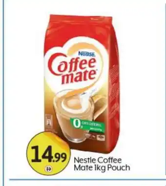 Bigmart COFFEE-MATE Coffee Creamer offer