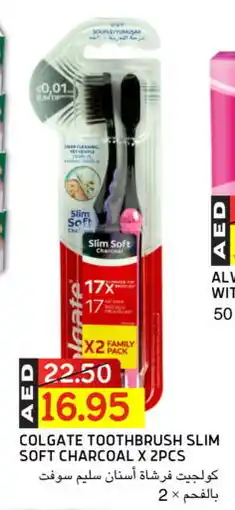Select Market COLGATE Toothbrush offer