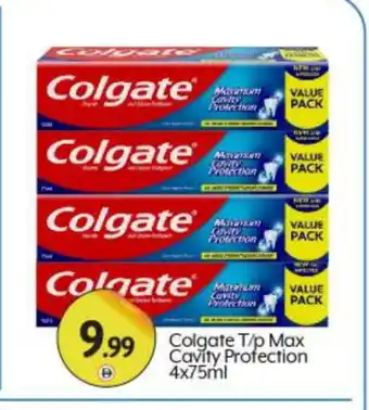 Bigmart COLGATE Toothpaste offer