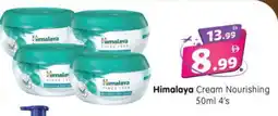 Al Madina Hypermarket HIMALAYA Face cream offer
