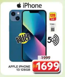 Grand Hyper Market APPLE iPhone 13 offer