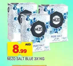 Al Madina NEZO Salt offer