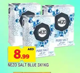 Al Madina NEZO Salt offer