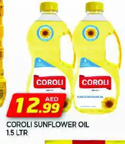 Al Madina SUNFLOW Sunflower Oil offer