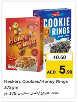 Nesto NESKERS Honey offer