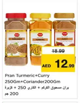 Nesto PRAN Spices / Masala offer