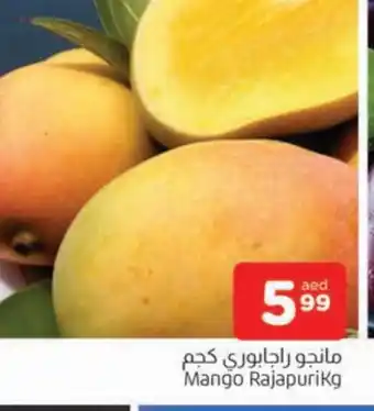 Al Madina Mango Mangoes offer