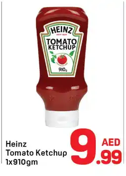 Day To Day HEINZ Tomato Ketchup offer
